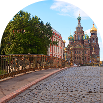 Петербург: разные истории