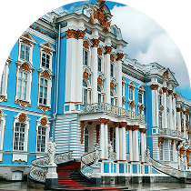 Царское село